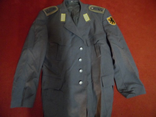 Bundeswehr sakko jacke - ,