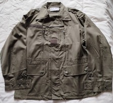 F1 Mesh Jacke Militär