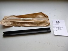 Chrysler LeBaron GTC 1994 Leiste Befestigung Verdeck RETAINER seal Klemmleiste