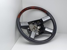 Chrysler 300C LX Lenkrad Airbaglenkrad  05-10 0UV231DVAE ?