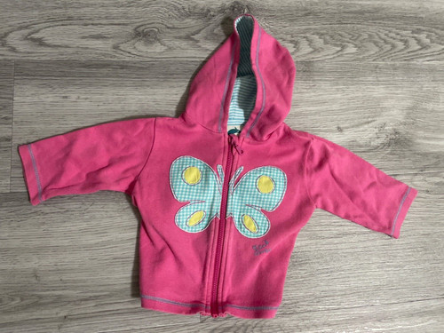 Jacke kinder mädchen pink - jacke,