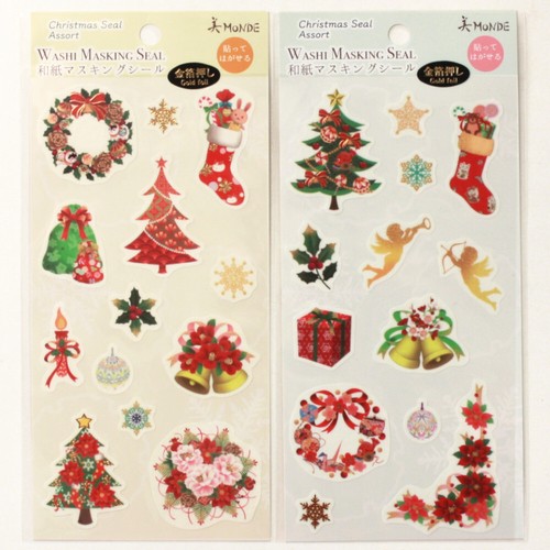Aufkleber weihnachtssticker - aufkleber,,
