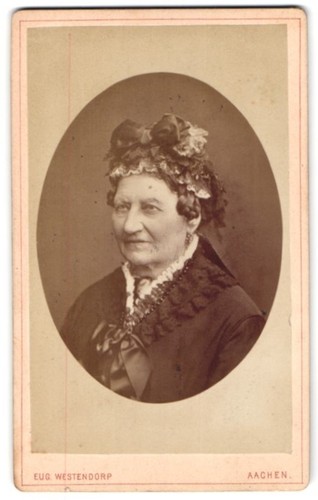 Fotografie eug westendorp - fotografie, eug.