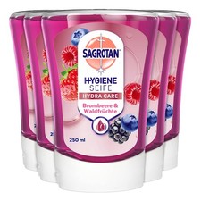 Sagrotan No-Touch Nachfüller