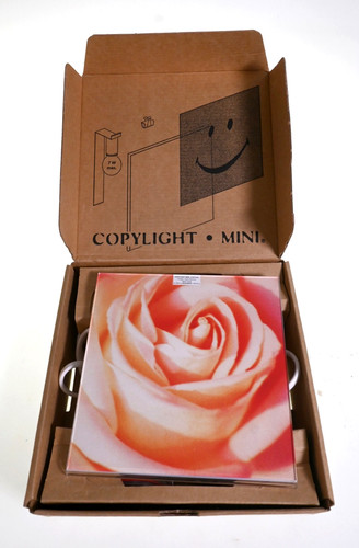 Designerleuchte copylight mini - designerleuchte,