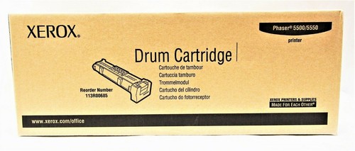 Xerox drum cartridge phaser - cartridge,