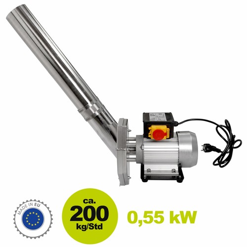 Edelstahl obstmuser obstmühle - edelstahl,