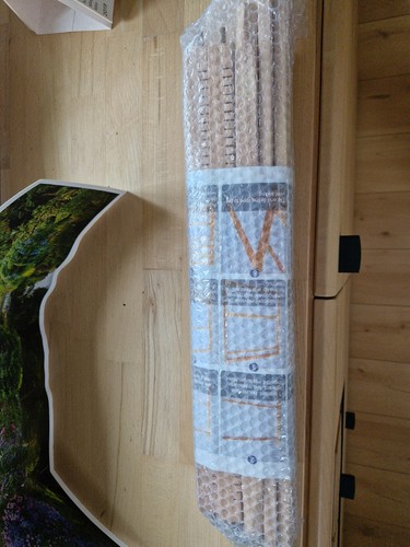 Handwebrahmen originalverpackt