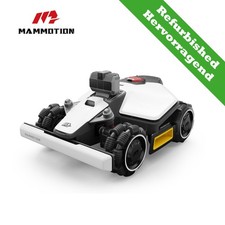 Mähroboter Mammotion LUBA