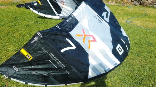 Core xr7 size - core, 7