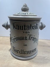 Grimm & Triepel Nordhausen