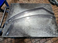 PERFLEX Fenster Vorne Windfang