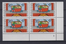 Bund 1179 Eckrand rechts unten