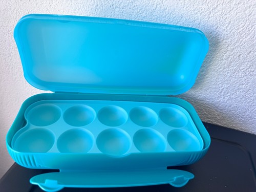 Tupperware 10er eierbox - 10er,