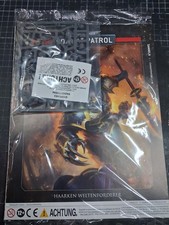 Warhammer 40k Chaos Space