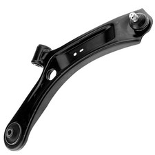 Querlenker vorne rechts für