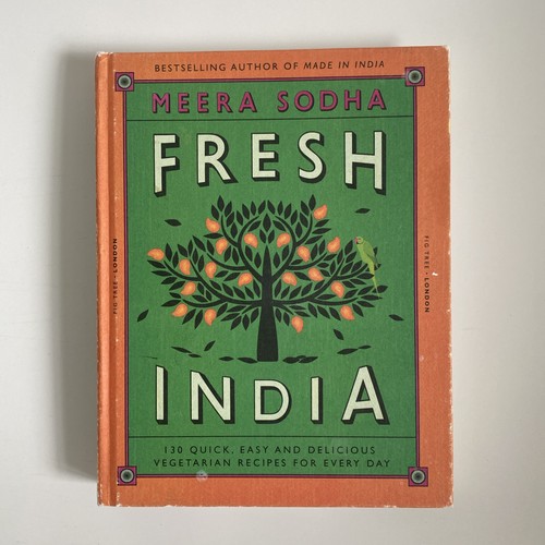 Fresh india 130 quick easy - india:, quick,