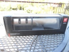 ZWILLING Messerschärfer TWINSHARP