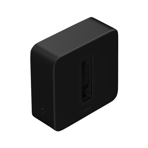 Sonos sub gen - 4, wireless