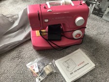 Singer freiarmnähmaschine - singer,