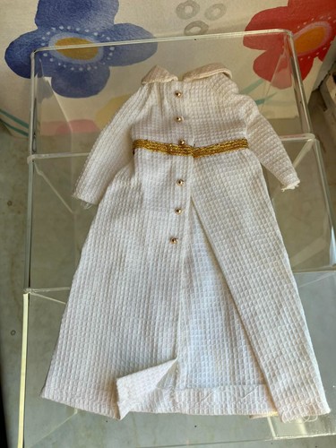 Vintage barbie outfit skipper - vintage,