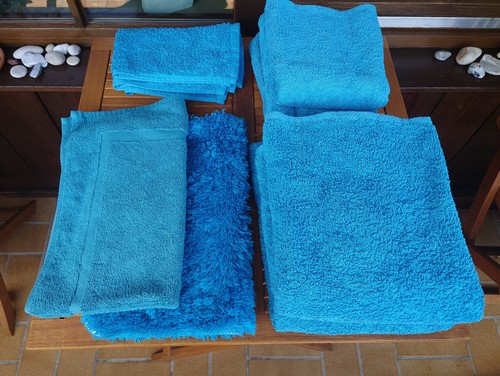 Bruno banani handtuch set - bruno,