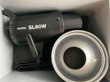 GODOX SL Series Video Light