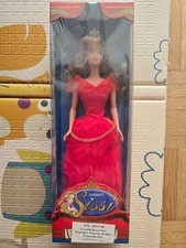 Avon prinzessin sissi barbie - prinzessin,