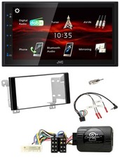 Jvc usb bluetooth - usb, lenkrad