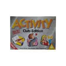 Activity Club Edition von