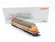 Märklin 37668 diesellok - märklin, 37668 diesellok
