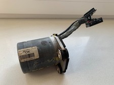 FIAT Punto 188 servolenkung