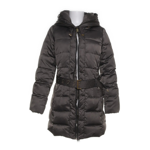 Zara basic daunenmantel - zara,