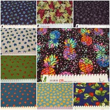 Patchworkstoff  50x112cm 100%