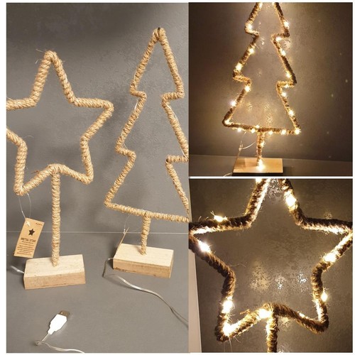 Led baum - 4x,
