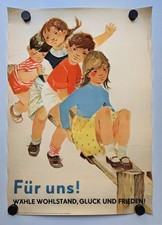 Plakat Ingeborg Meyer-Rey