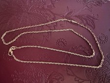 Ankerkette Halskette Kette