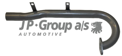 Abgasrohr jopex group - abgasrohr,