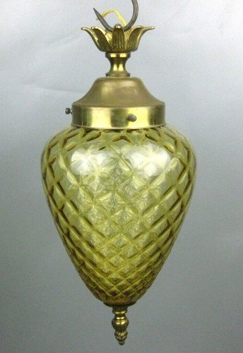 Alte pendelleuchte deckenlampe - alte,