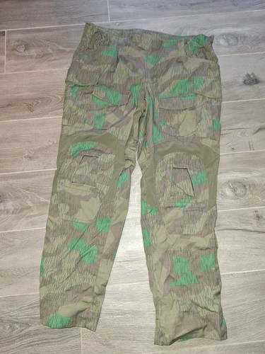 Roman kurmaz splittertarn crye - roman,
