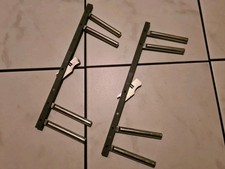 2 Kunstoffschieberführung