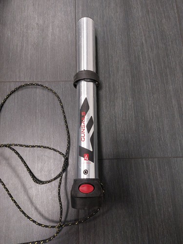 Mastverlängerung sdr 30cm - sdr,