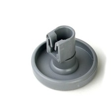 8 Korbrollen Unterkorb Rollen Räder Spülmaschine Geschirrspüler Ersatz für AEG 