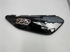 Honda Seitendeckel RD07 Africa Twin rechts