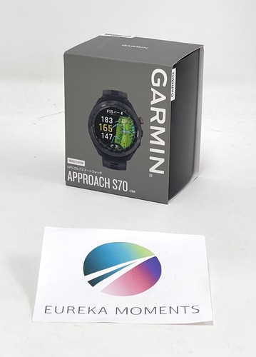 Garmin approach s70 bronze - garmin,