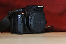 Canon EOS 350D | DLSR digitale Spiegelreflexkamera Digitalkamera