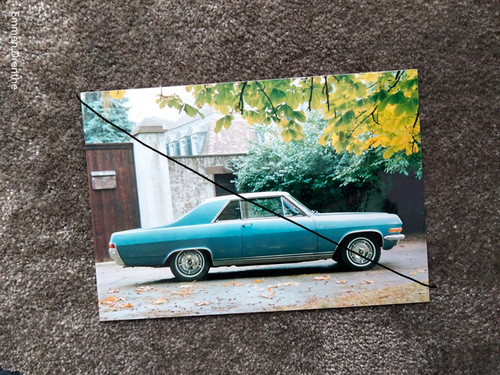 Fotografie pkw auto foto - pkw,