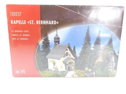 Faller 130237 bausatz - h0,