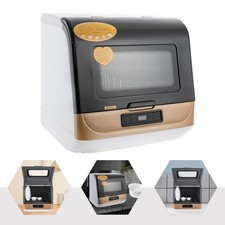 Mini Spülmaschine 35cm