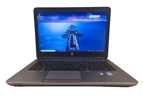 Probook 640 notebook - notebook, 14"